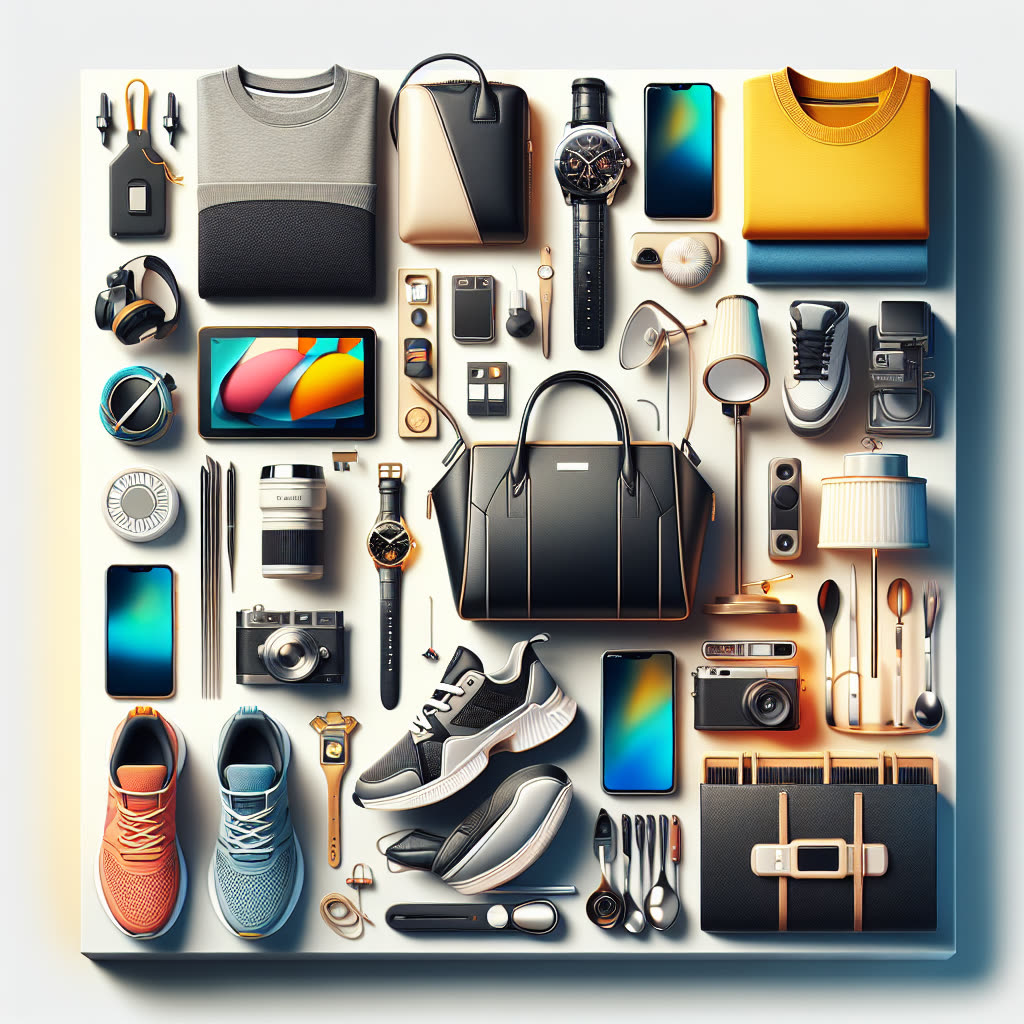 ست لوازم آرایشی و بهداشتی بانوان